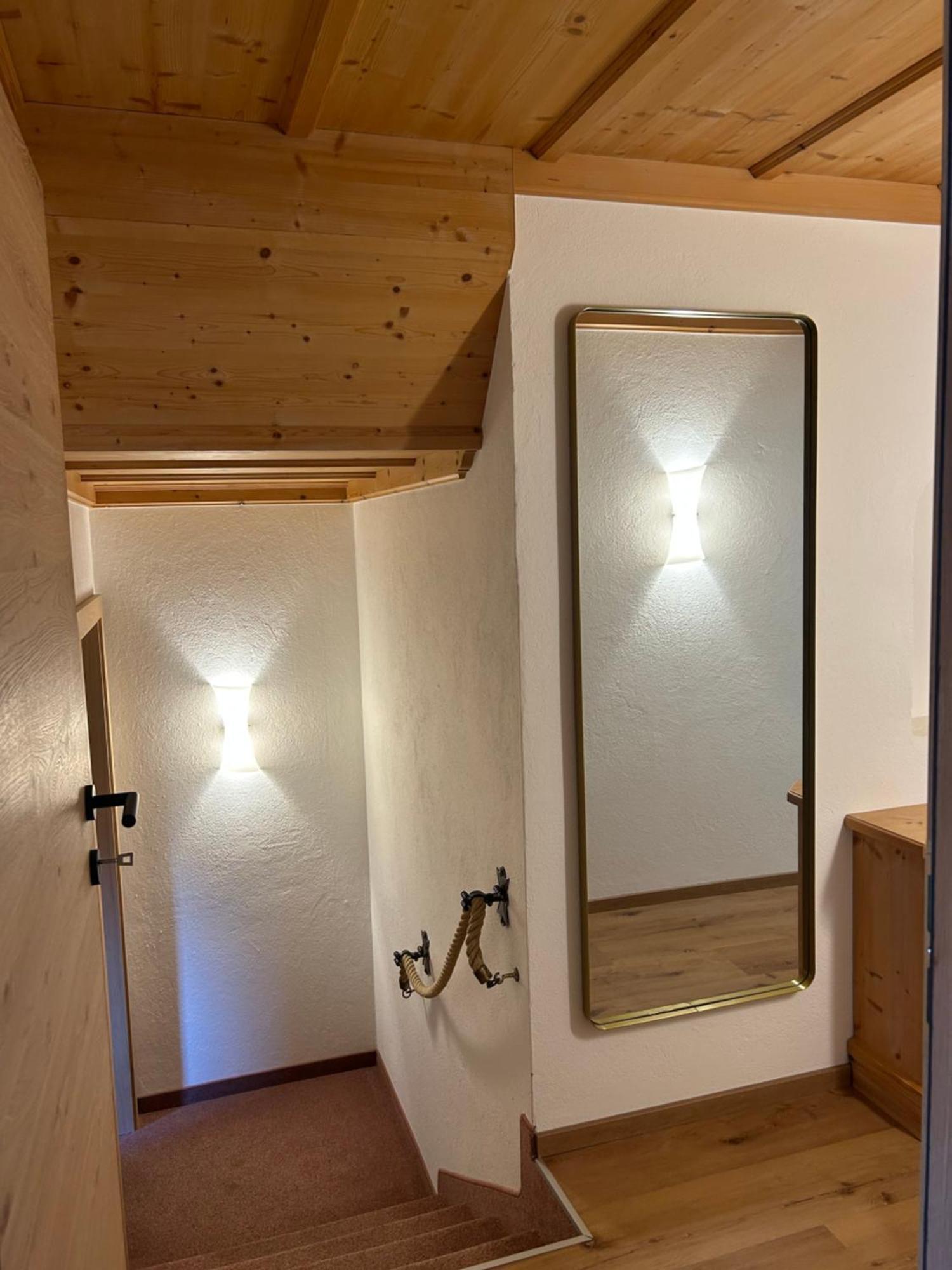 Haus Am Sonnenhang Finkenberg Exteriör bild