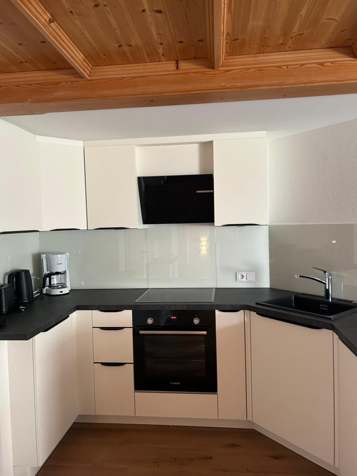 Haus Am Sonnenhang Finkenberg Exteriör bild